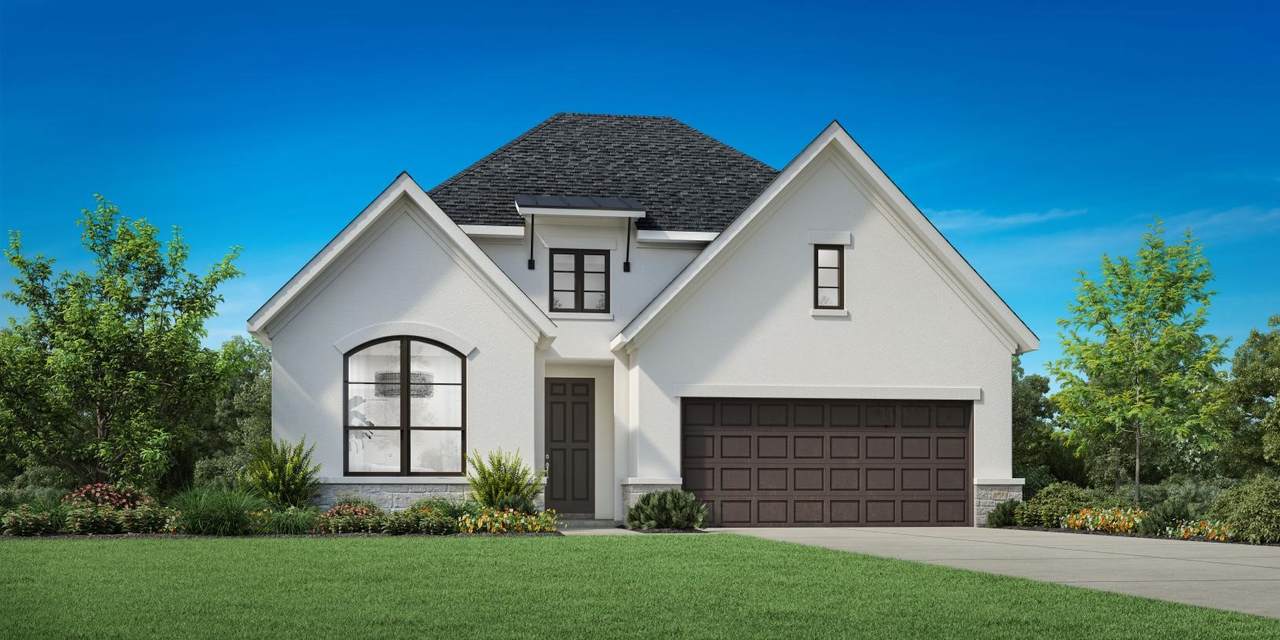 7435 Lagoon Passage Lane - Photo 1