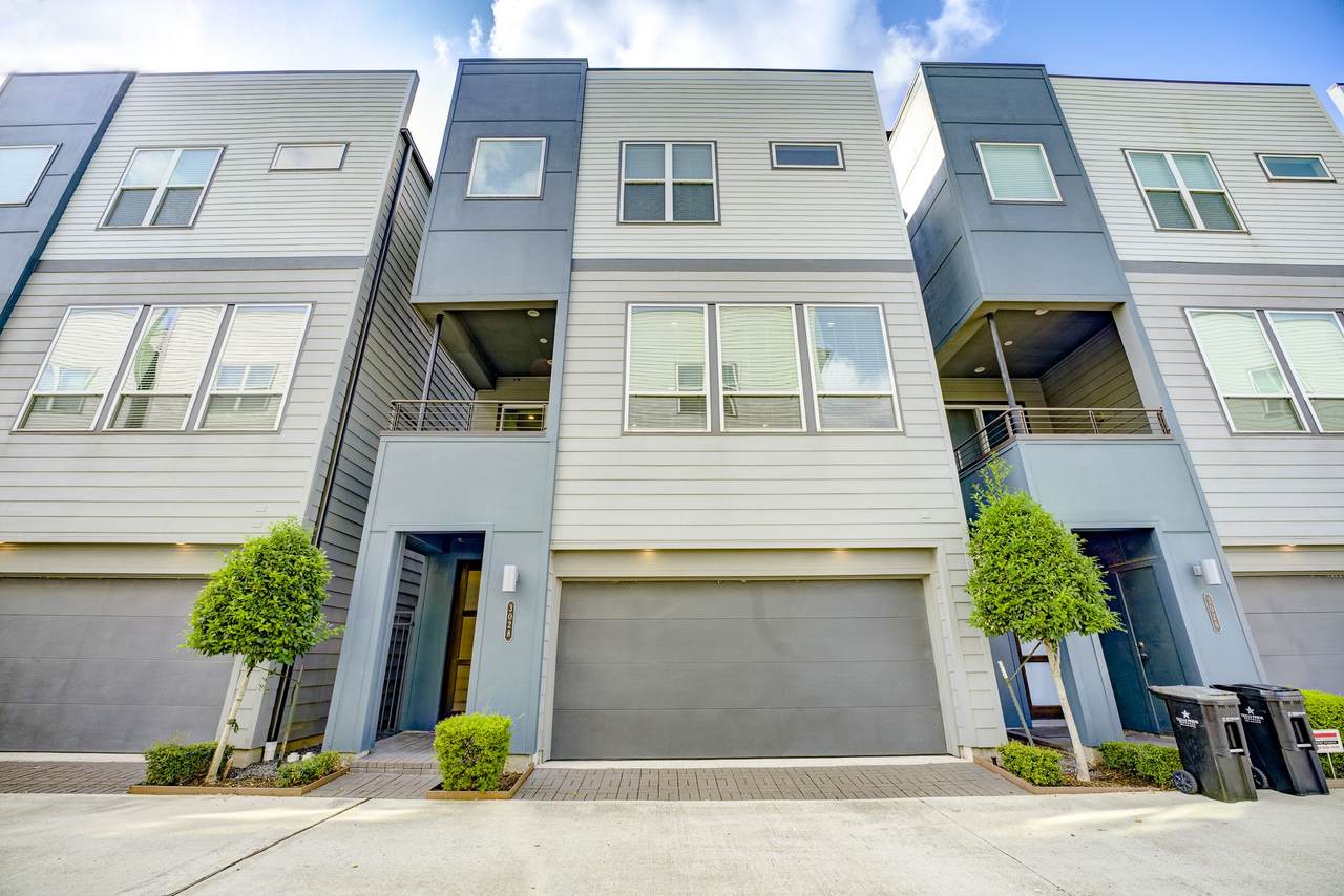 3028 Charline Avenue - Photo 1