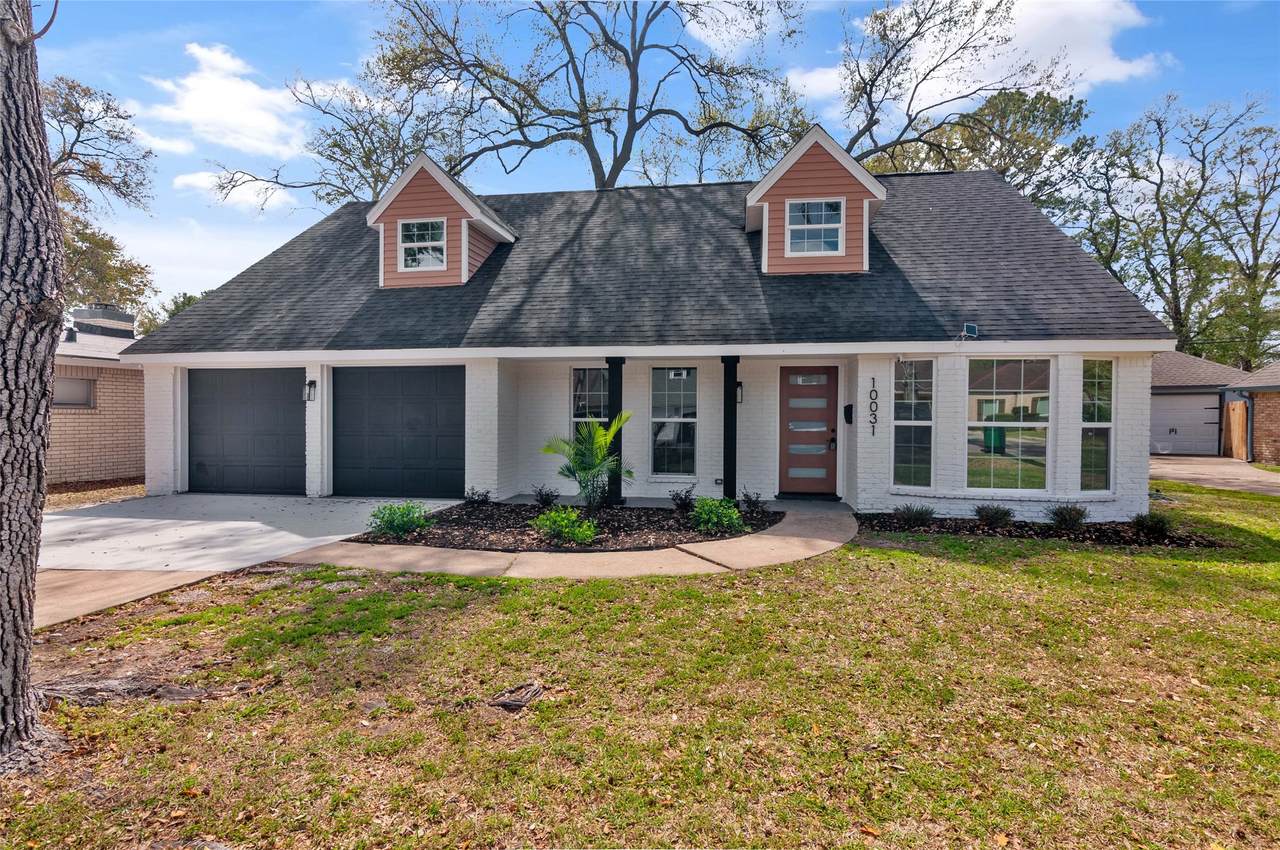 10031 Briarwild Lane - Photo 1