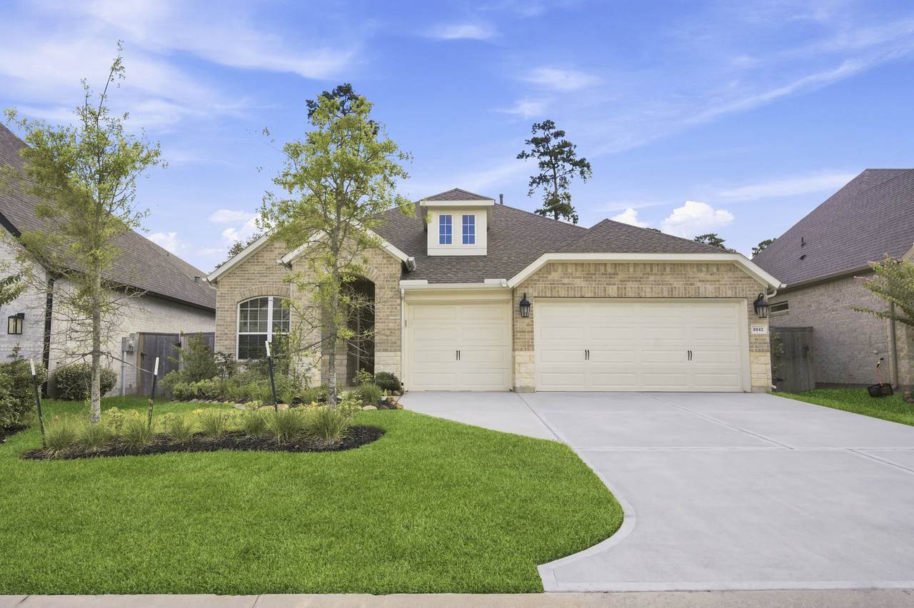 1042 Windy Creek Path - Photo 1