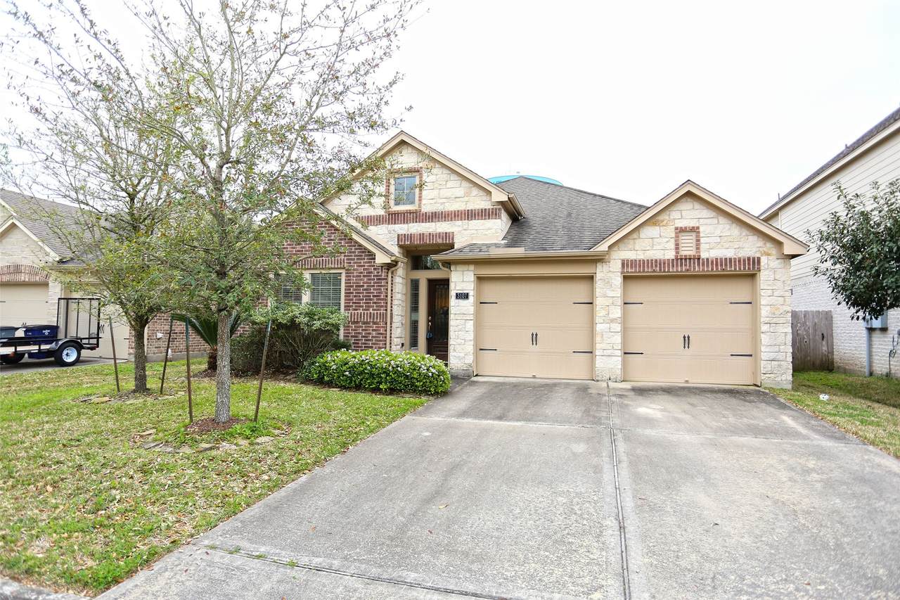 3107 Crystal Cascade Lane - Photo 1