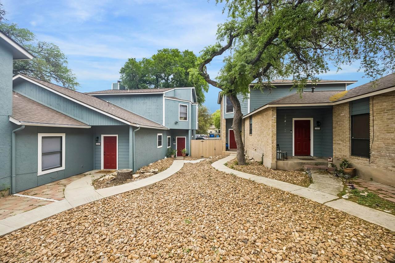 13529 George Road - Photo 1