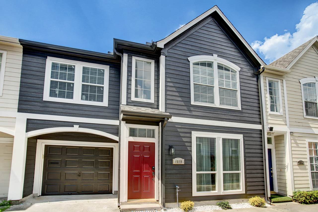 1510 Rosalie Street - Photo 1