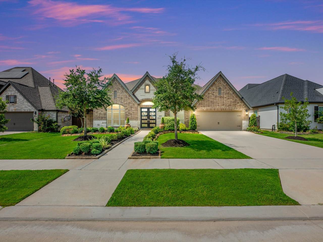 4803 Bernard Drive - Photo 1
