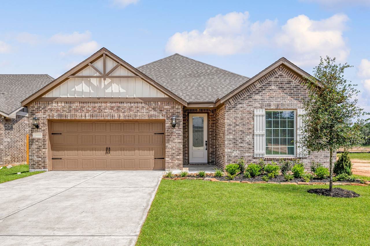 15658 Honey Cove Drive - Photo 1