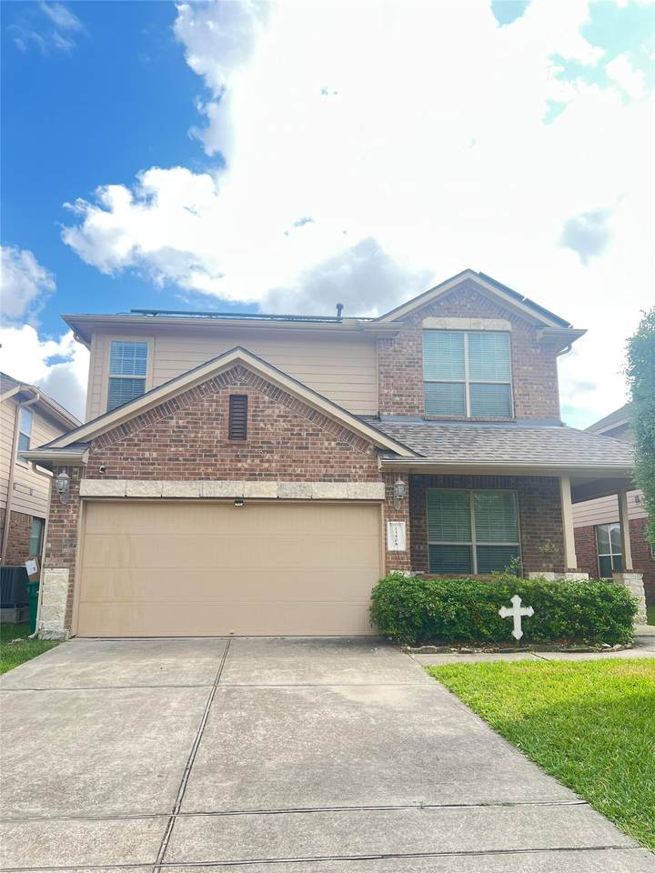 15806 Egret Field Lane - Photo 1