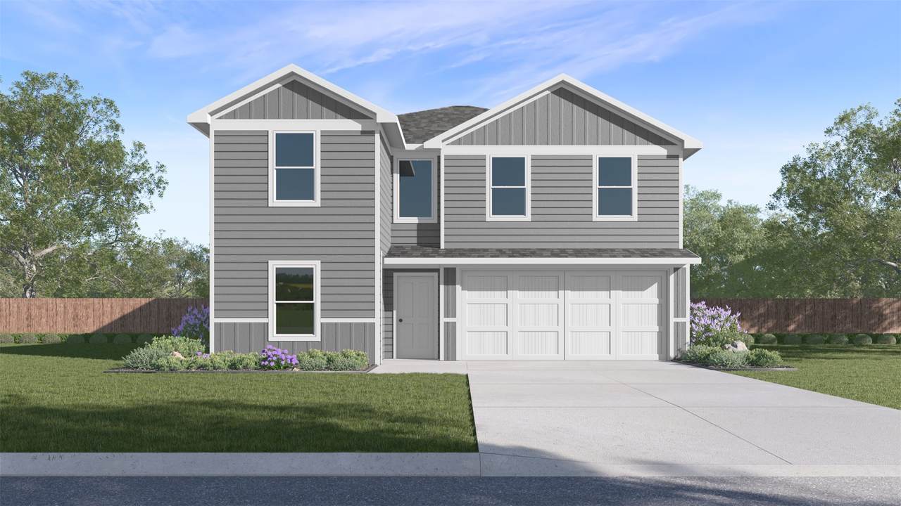 390 China Grove Lane - Photo 1