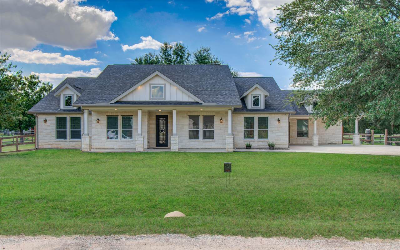 19503 Fisher Drive - Photo 1