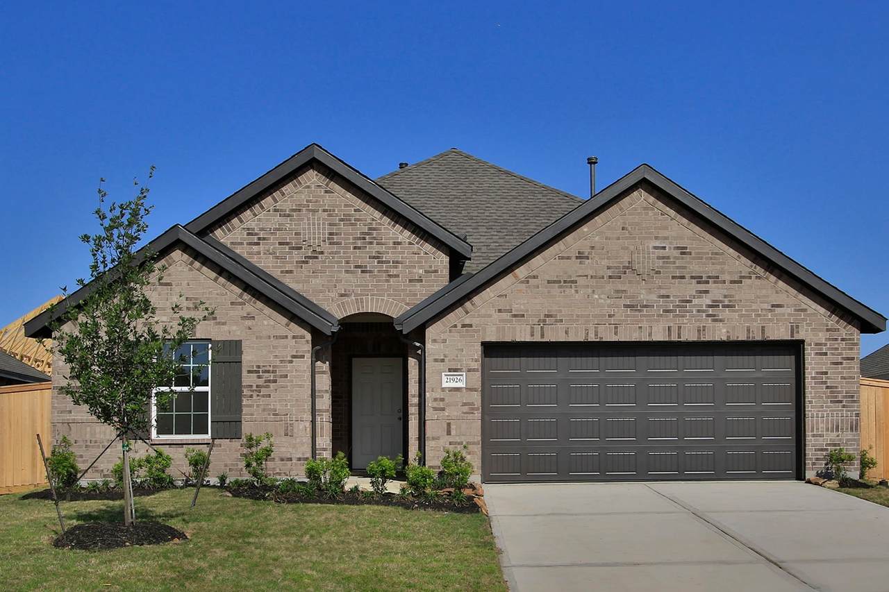 21926 Pecan Buff Drive - Photo 1