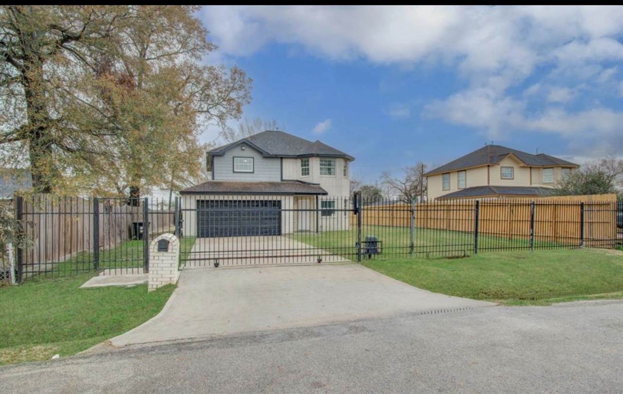 3131 Chaffin Street - Photo 1