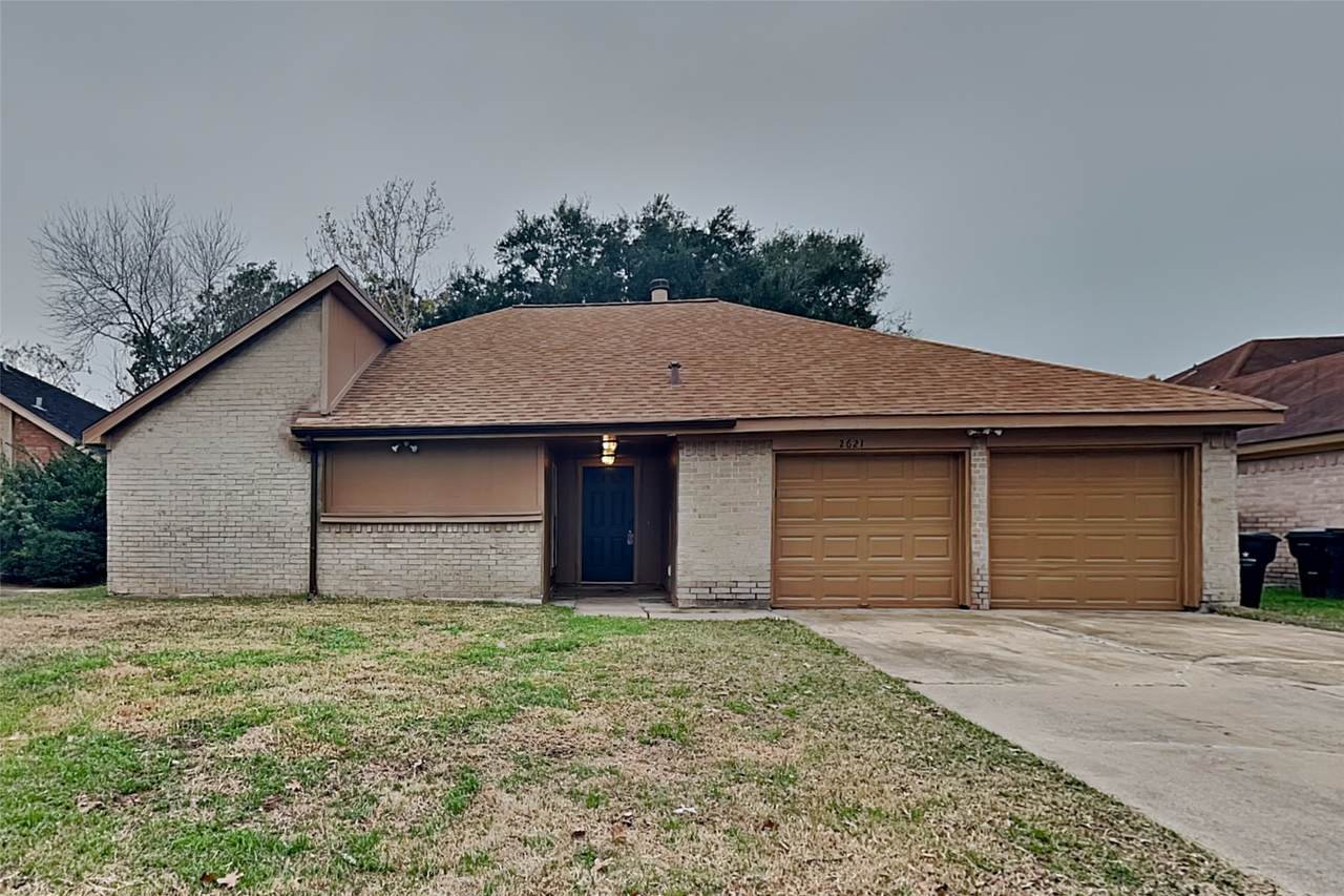 2621 Elder Road - Photo 1