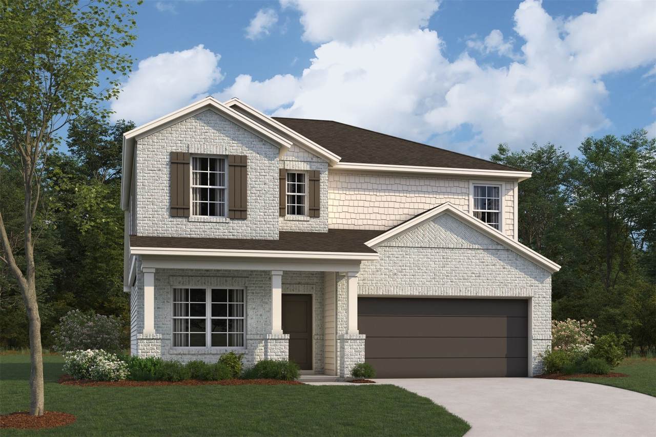 1615 Birch Wood Drive - Photo 1