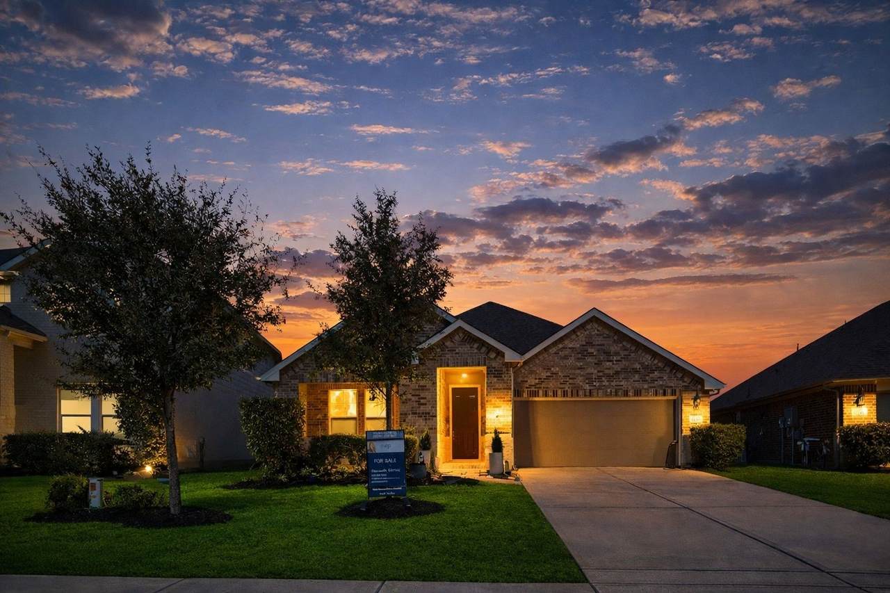 2137 Woodland Pine Drive - Photo 1