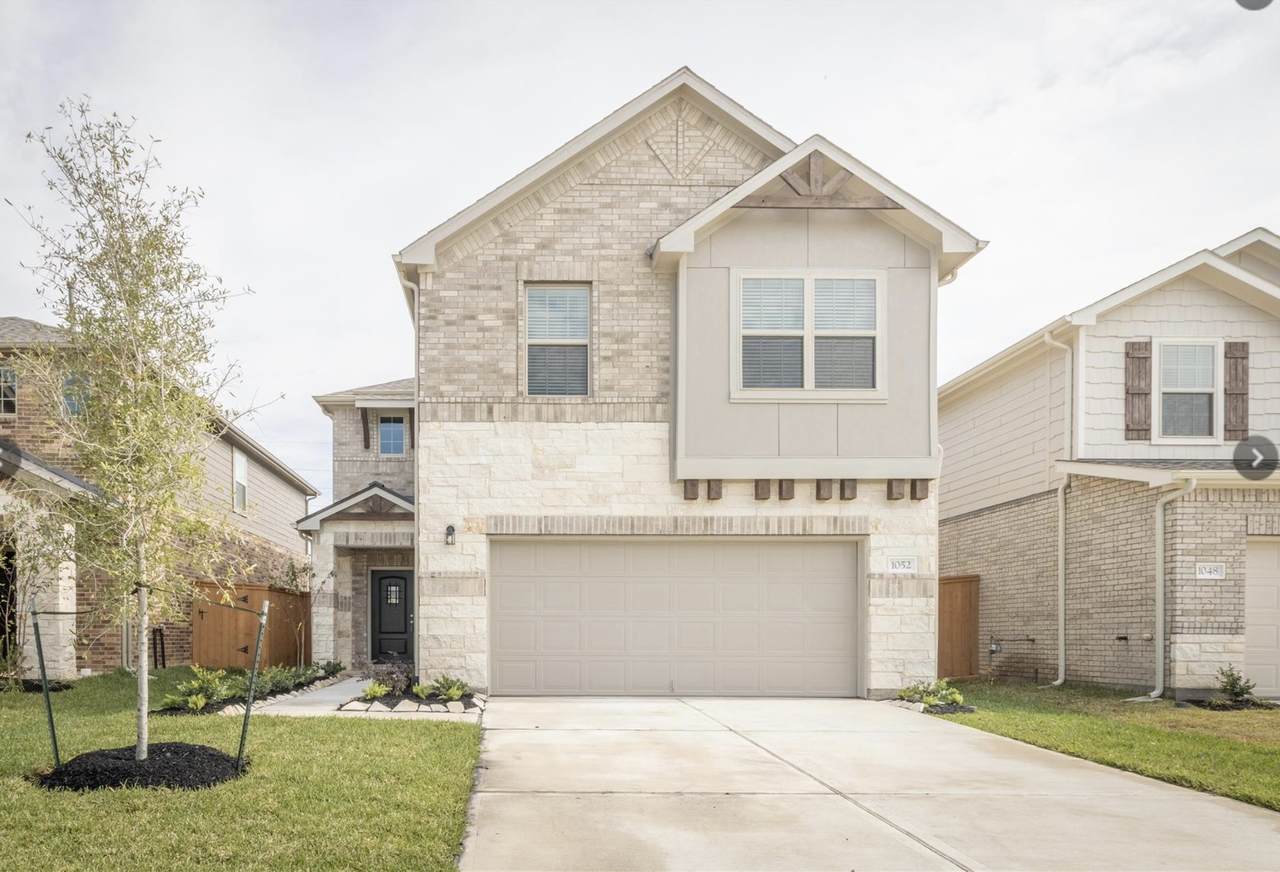 1052 Greenshank Drive - Photo 1