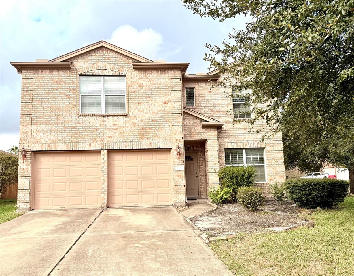 4615 Pin Oak Creek Lane - Photo 1