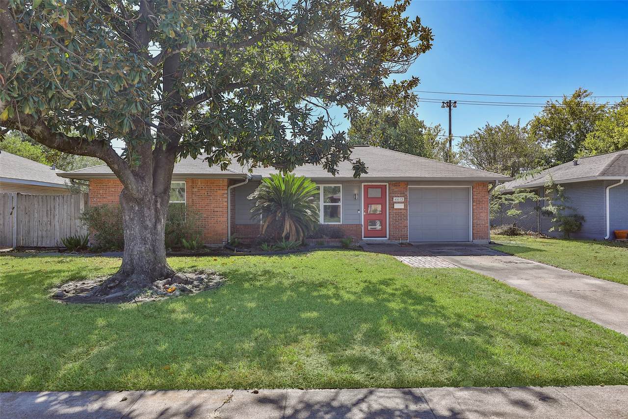 4613 Libbey Lane - Photo 1