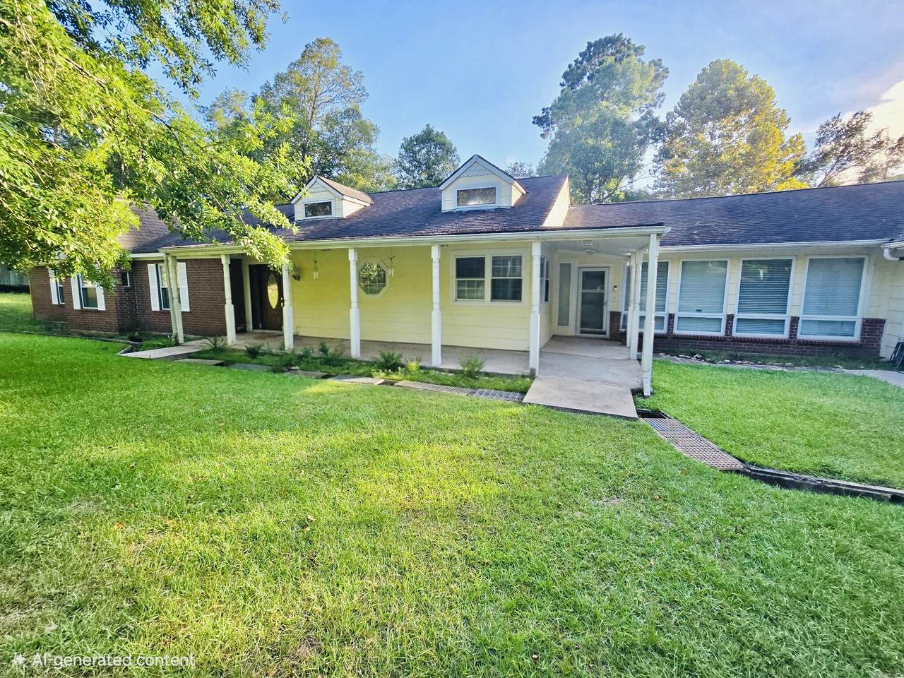 173 George Jones Road - Photo 1