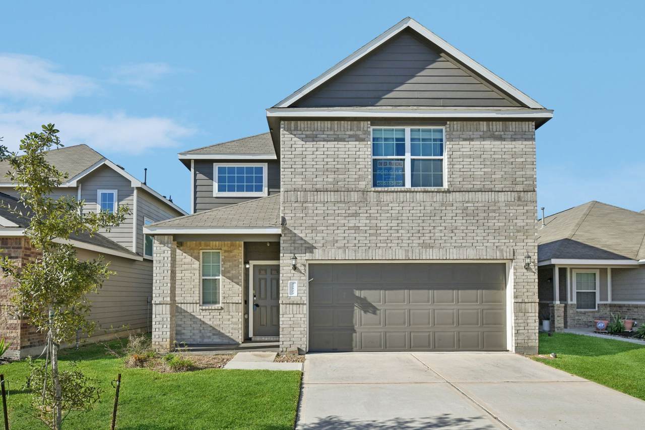 23523 Montague Drive - Photo 1