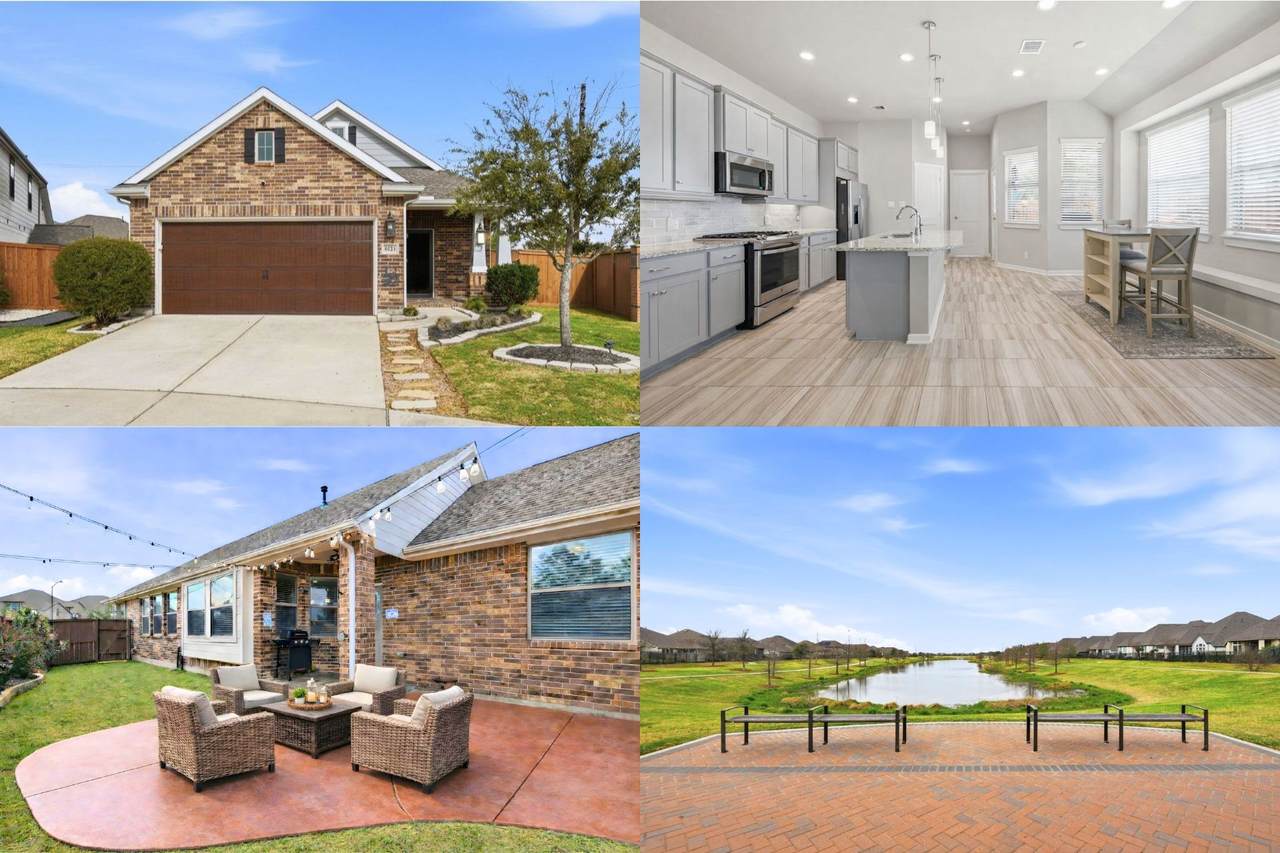 6123 Dovetail Cliff Court - Photo 1