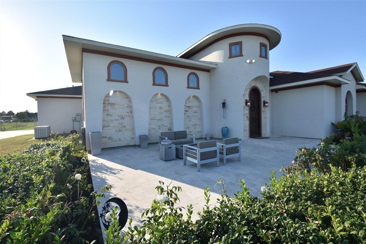 825 Grubbs Road - Photo 1