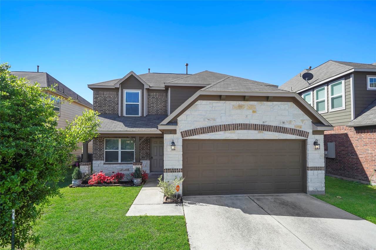 2148 Pacific Loon Lane - Photo 1