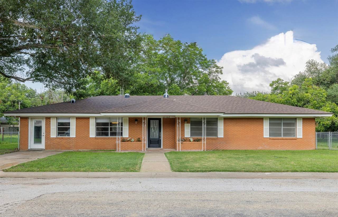420 Hale Street - Photo 1