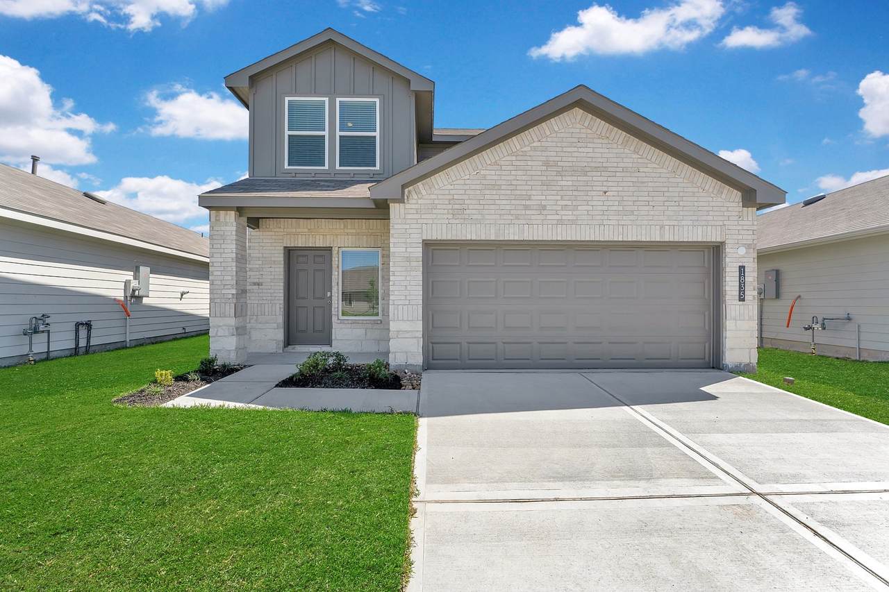 1835 Evening Vista Dr - Photo 1