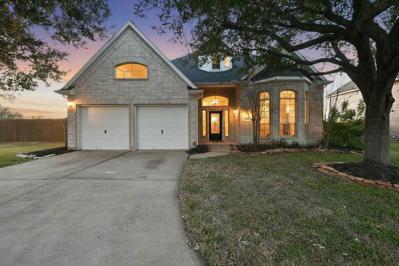 3918 Austin Lake Court - Photo 1