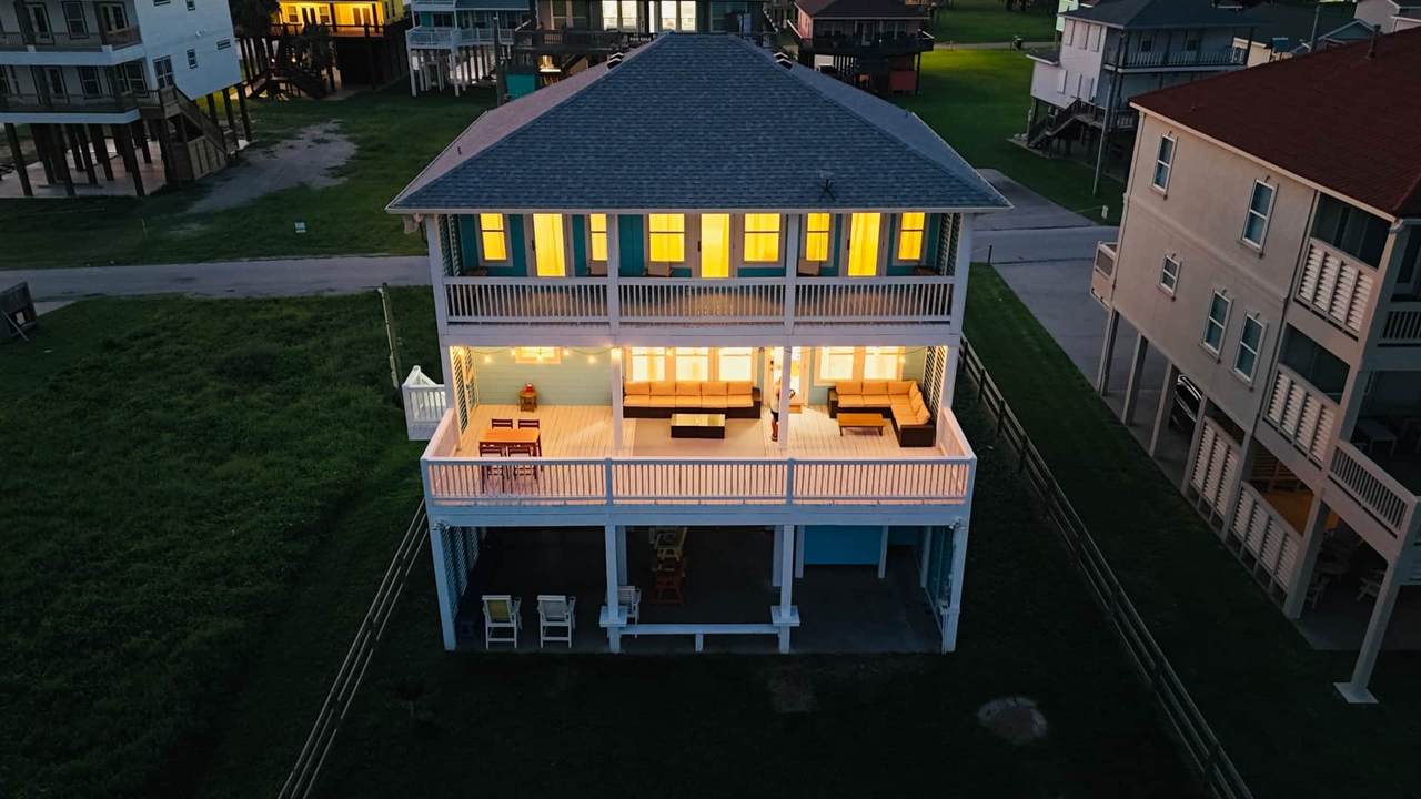 112 Ocean Shore Drive - Photo 1