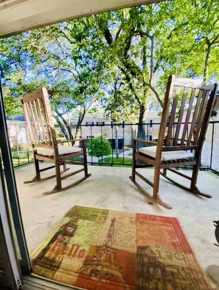 7900 Westheimer Road - Photo 1