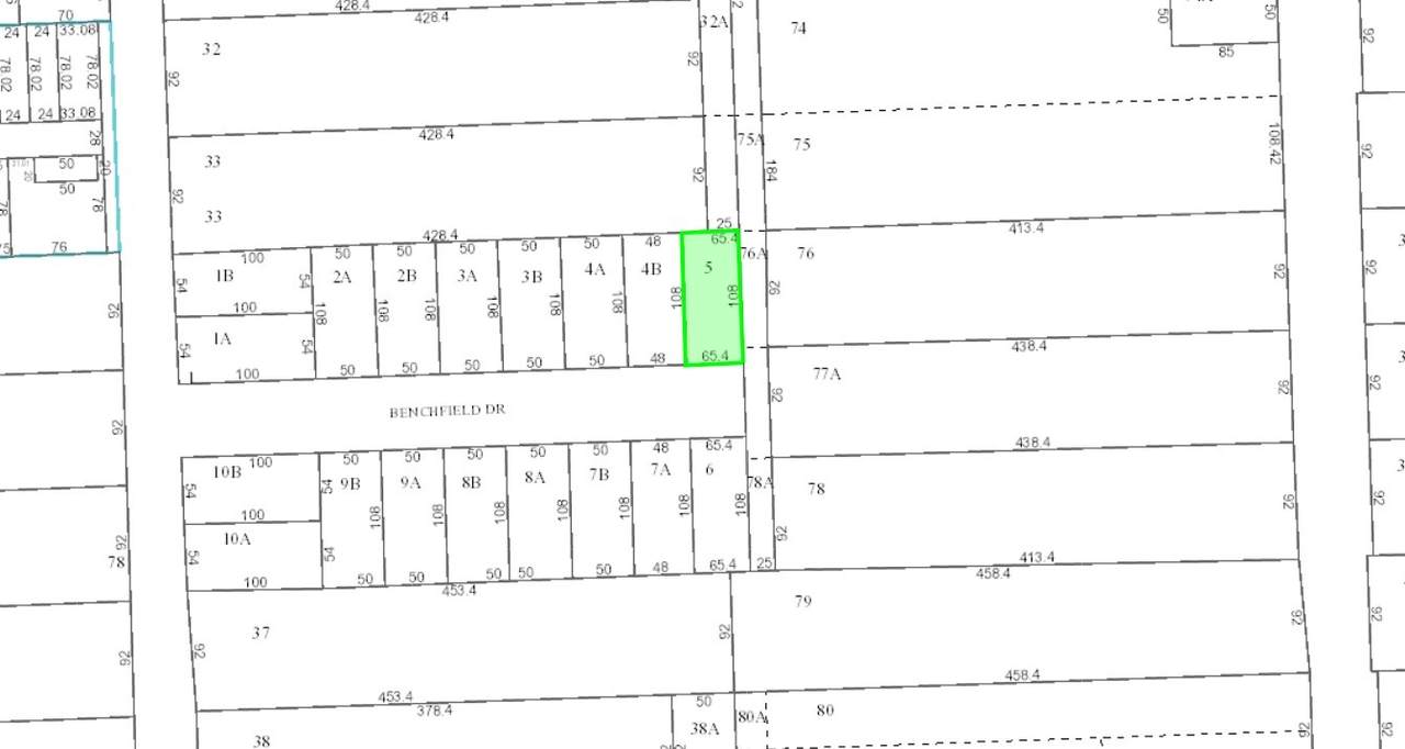 946 Benchfield Drive - Photo 1