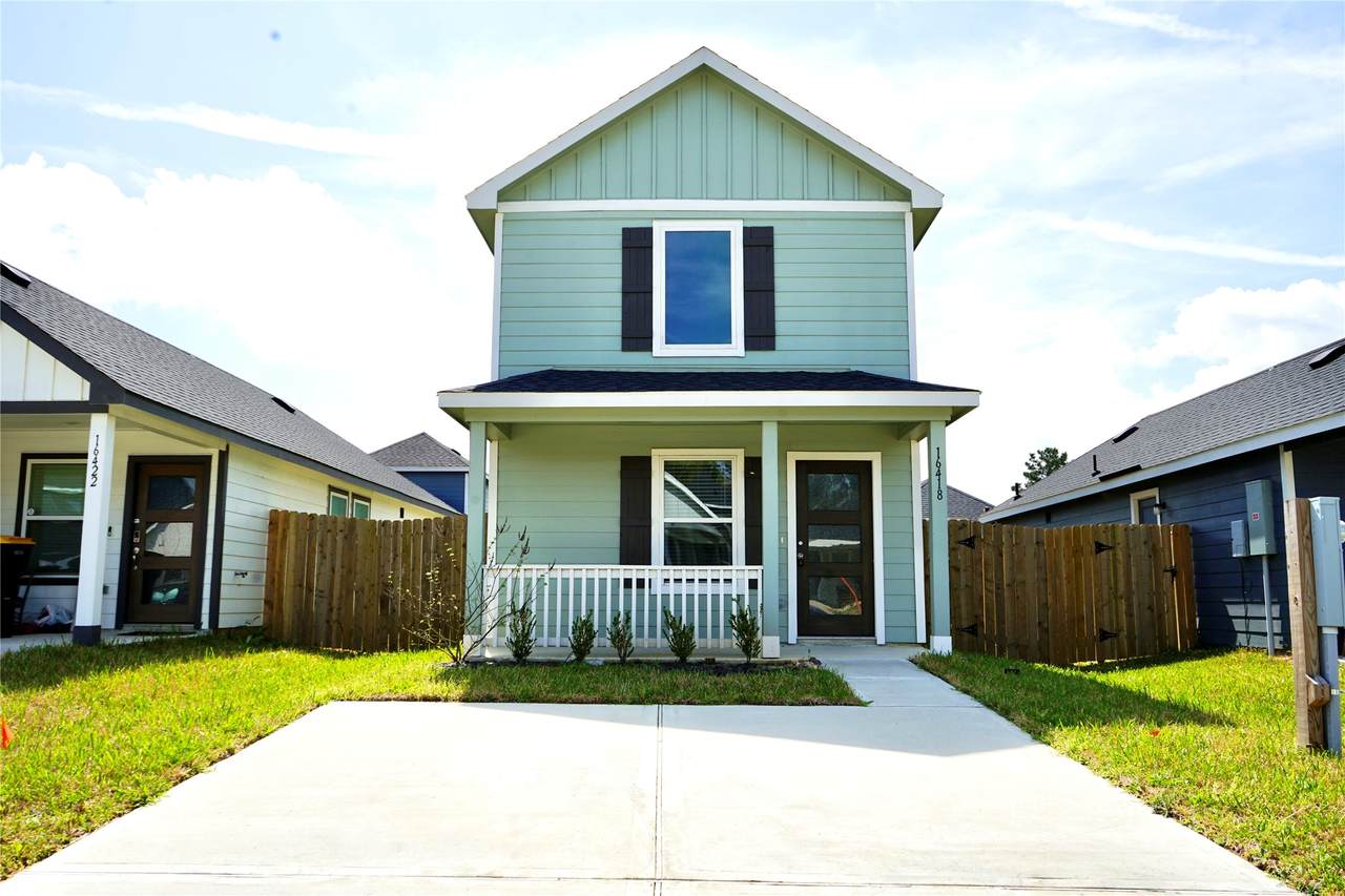 16418 Valerie Marie Place - Photo 1