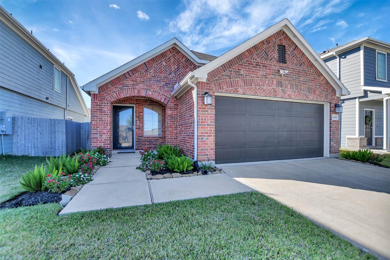 6419 Purple Wreath Way - Photo 1