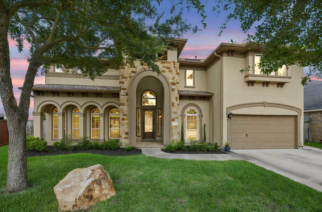 3726 Walker Falls Lane - Photo 1