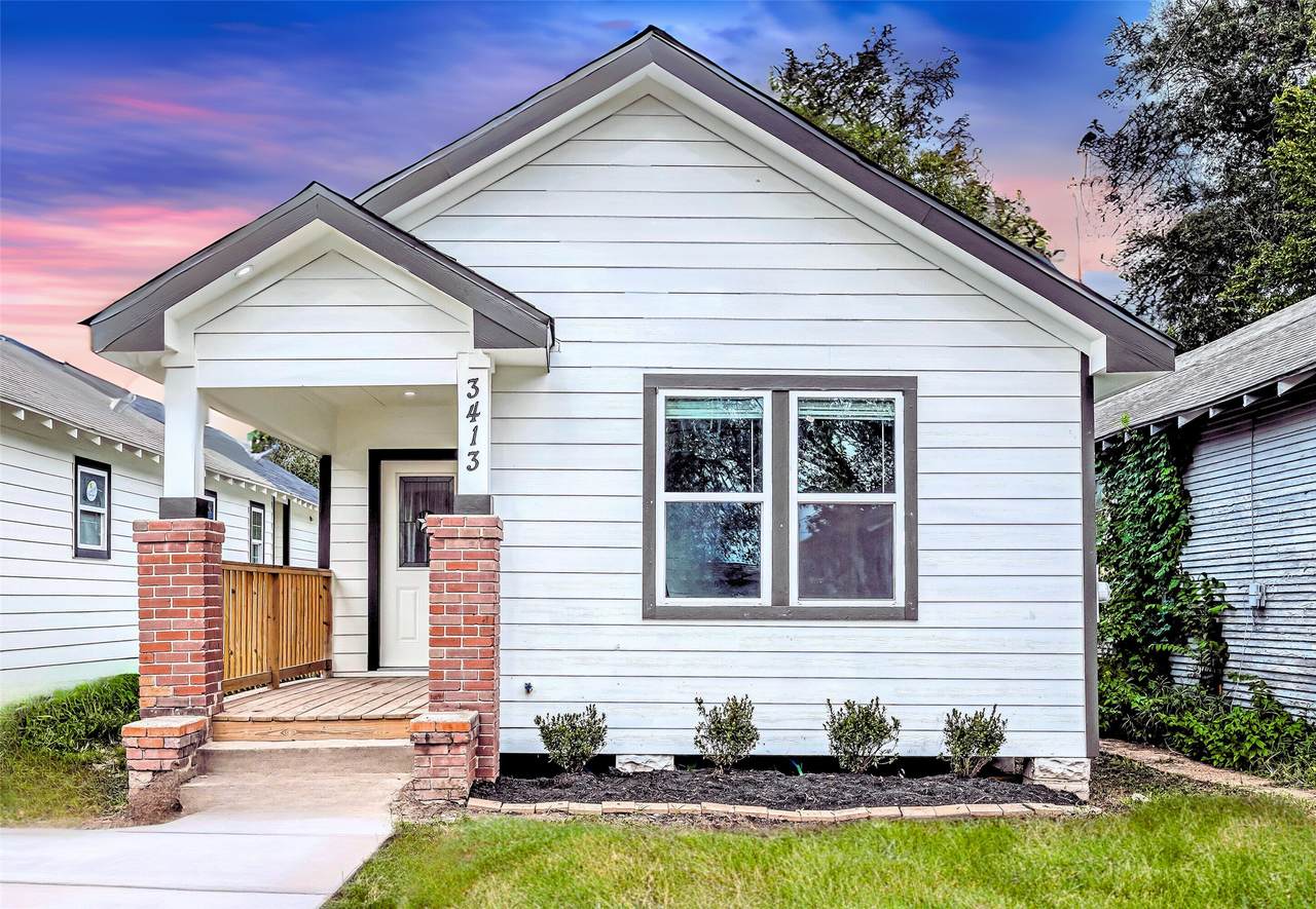 3413 Simmons Street - Photo 1