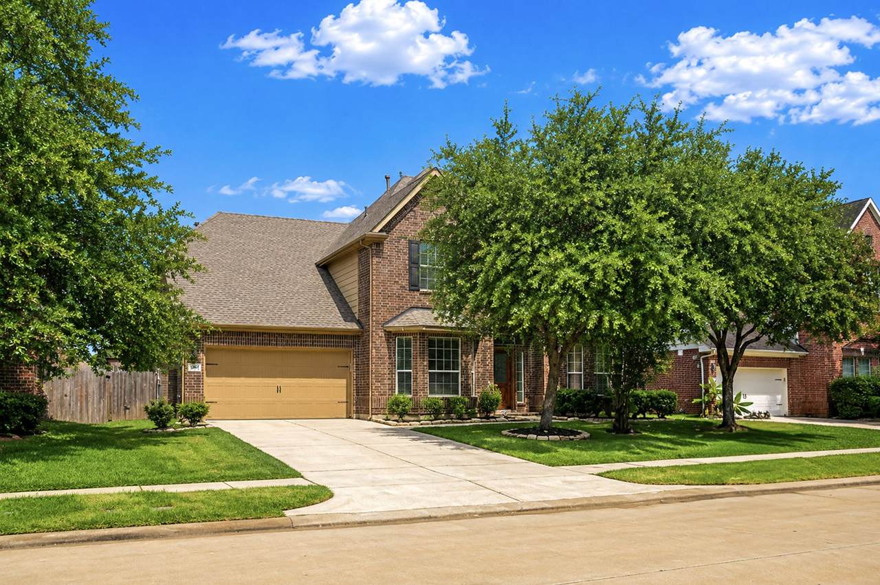 3303 Belmont River Lane - Photo 1