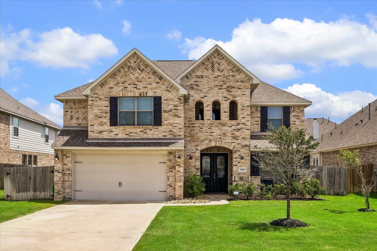 20818 Silver Lance Drive - Photo 1