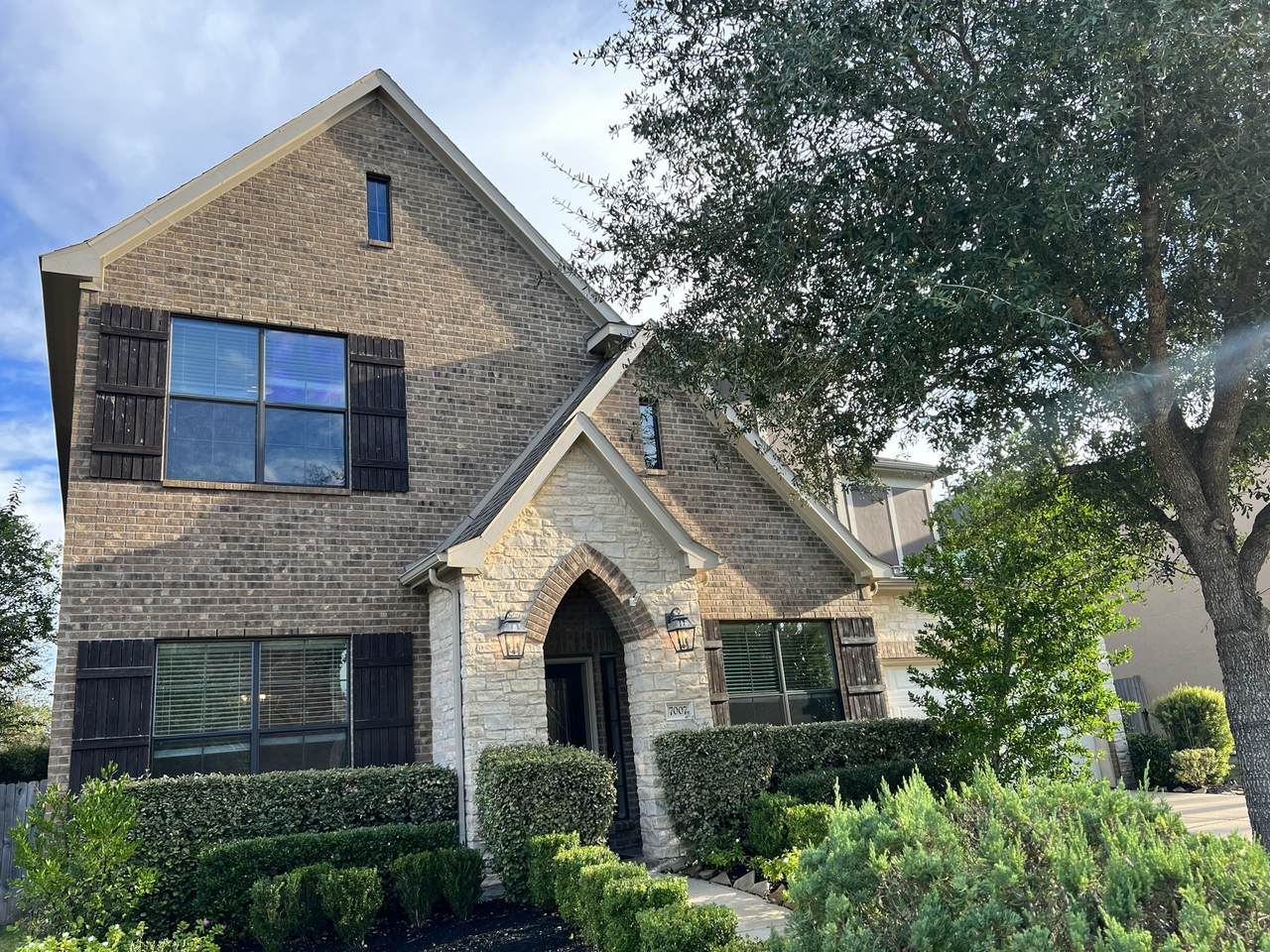 7007 Fall Creek Lane - Photo 1