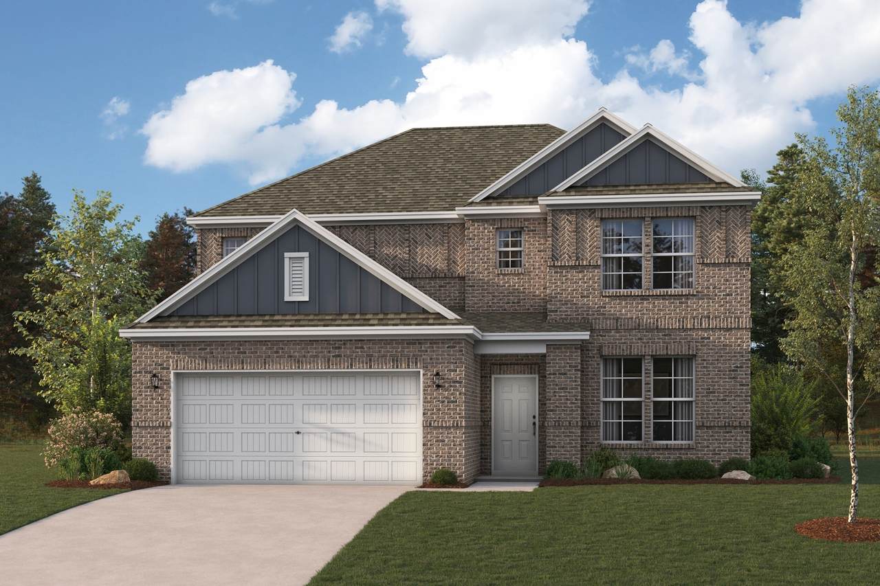 1180 Sunlit Circle - Photo 1