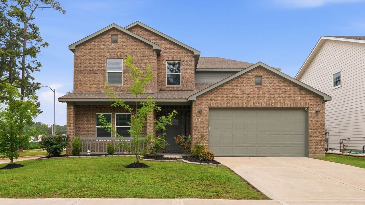 403 Laurel Timbers Drive - Photo 1