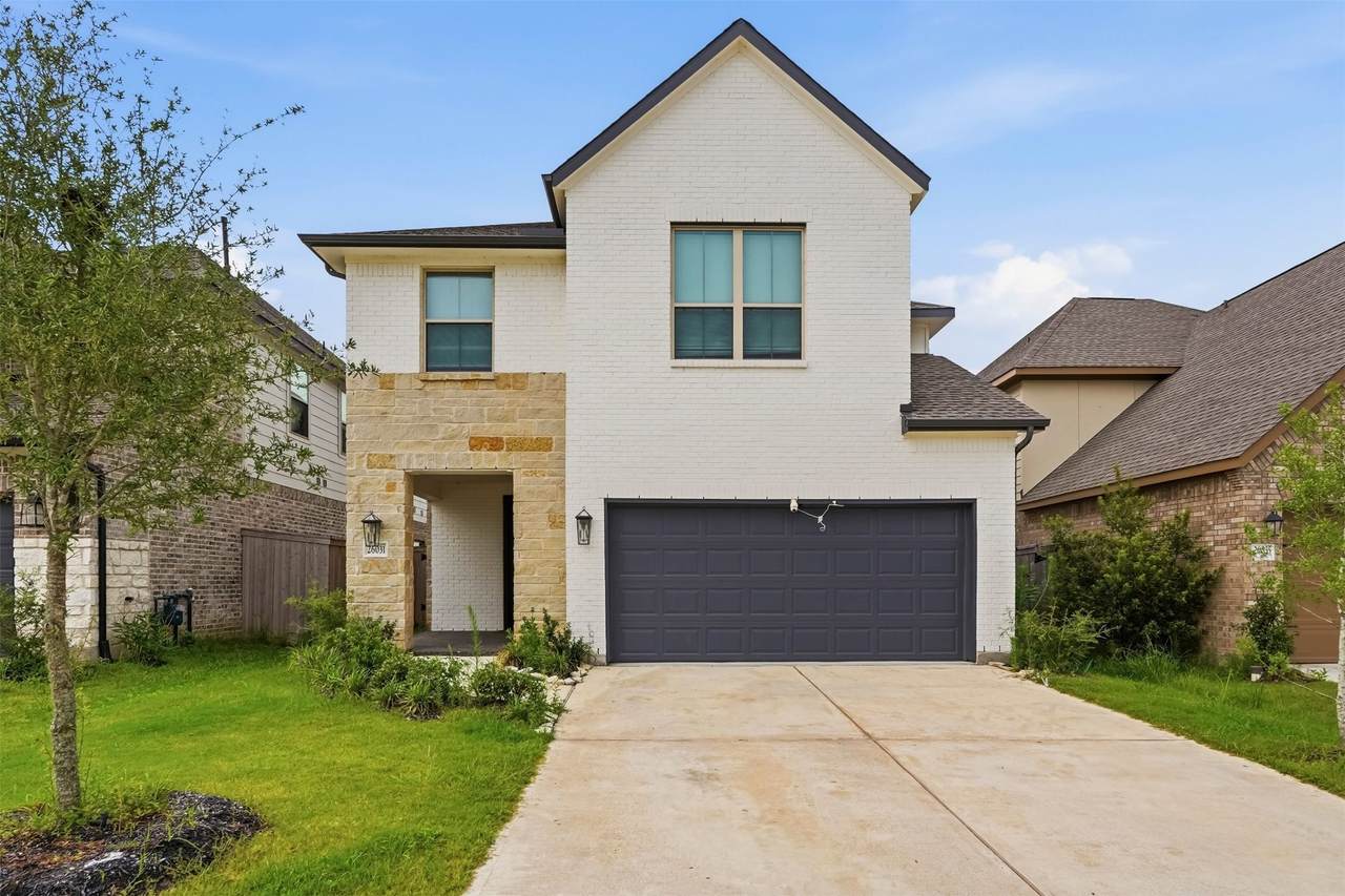 26031 Horizon Star Lane - Photo 1