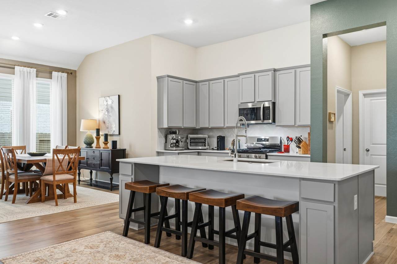 3715 Meadow Breeze Lane - Photo 1