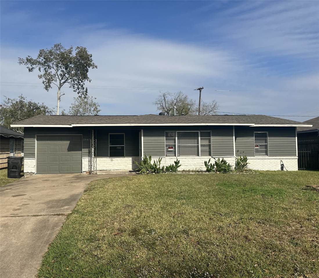 5847 Belcrest Street - Photo 1