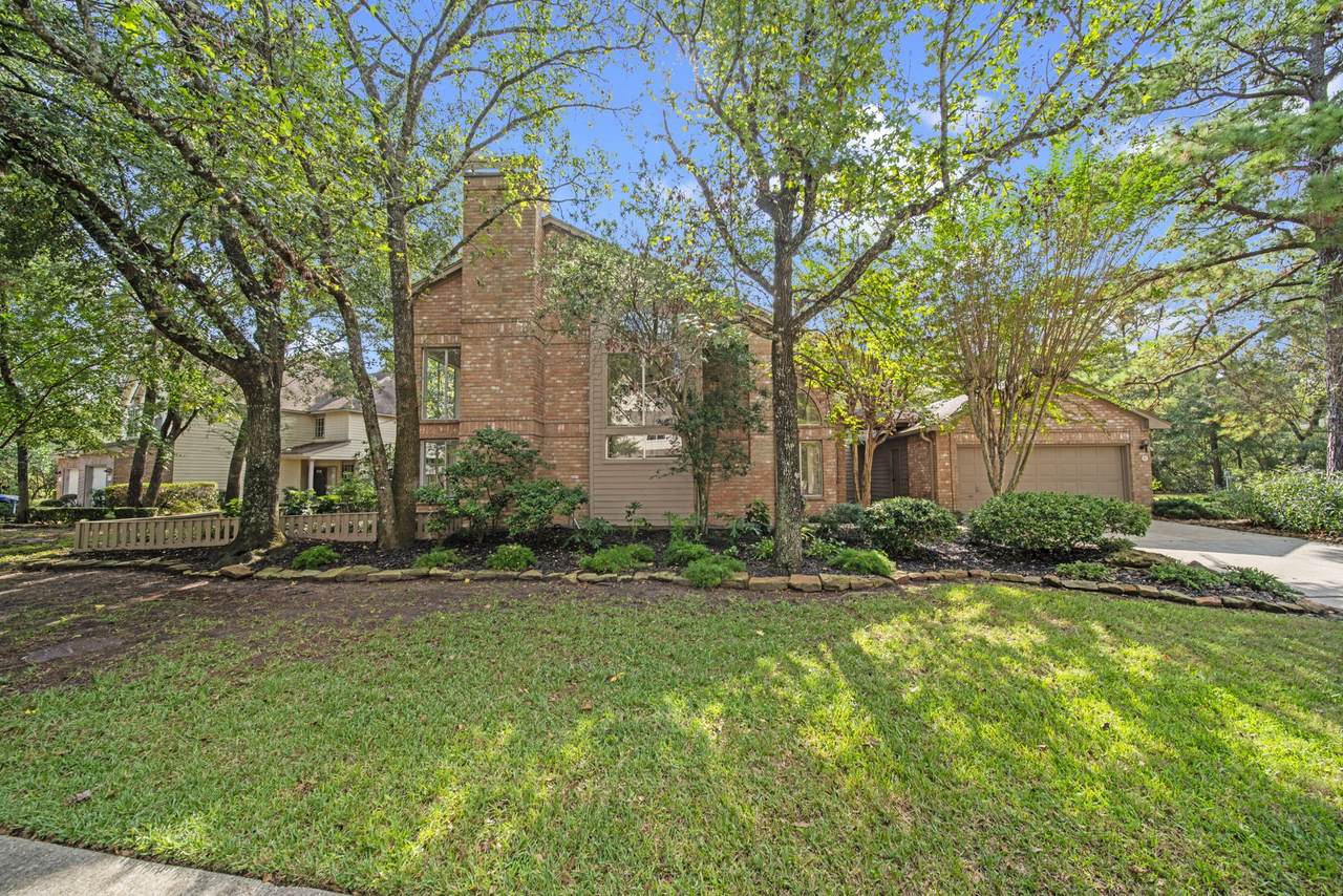 45 Lakeridge Circle - Photo 1