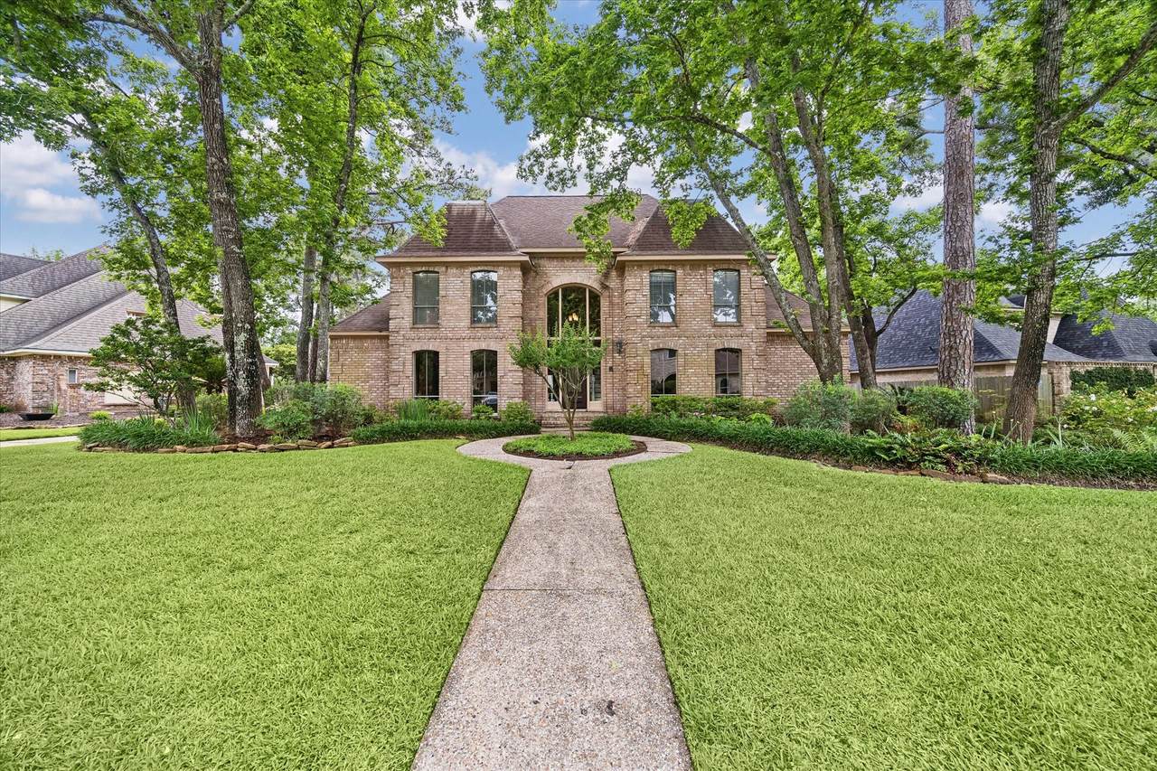 2519 Golden Pond Drive - Photo 1