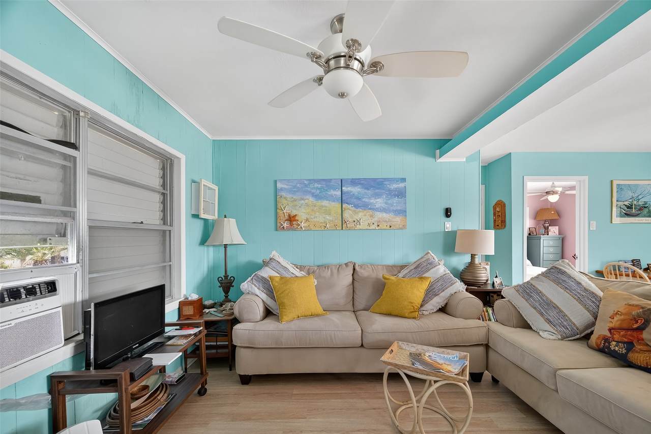 16700 Henry Morgan Road - Photo 1