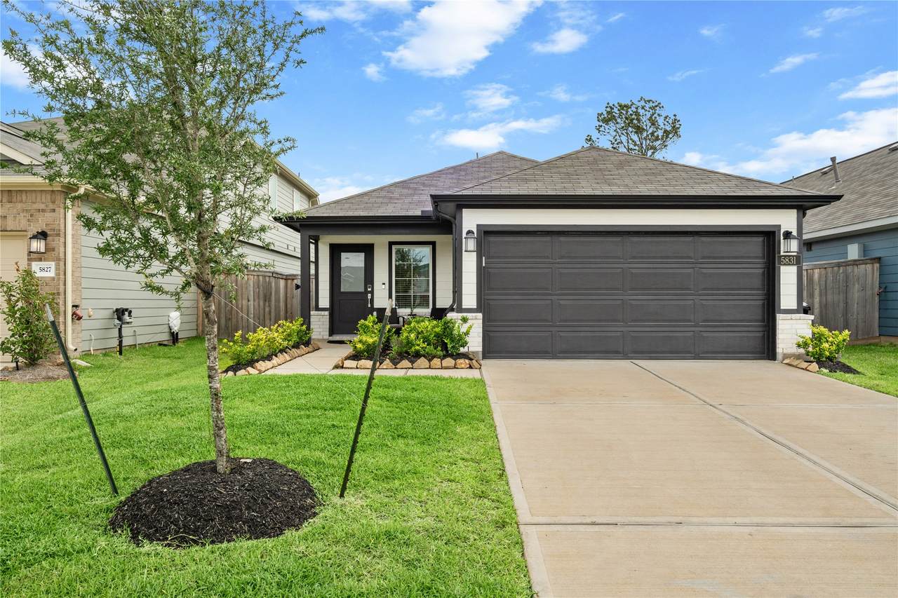 5831 Sunrise Bottom Lane - Photo 1