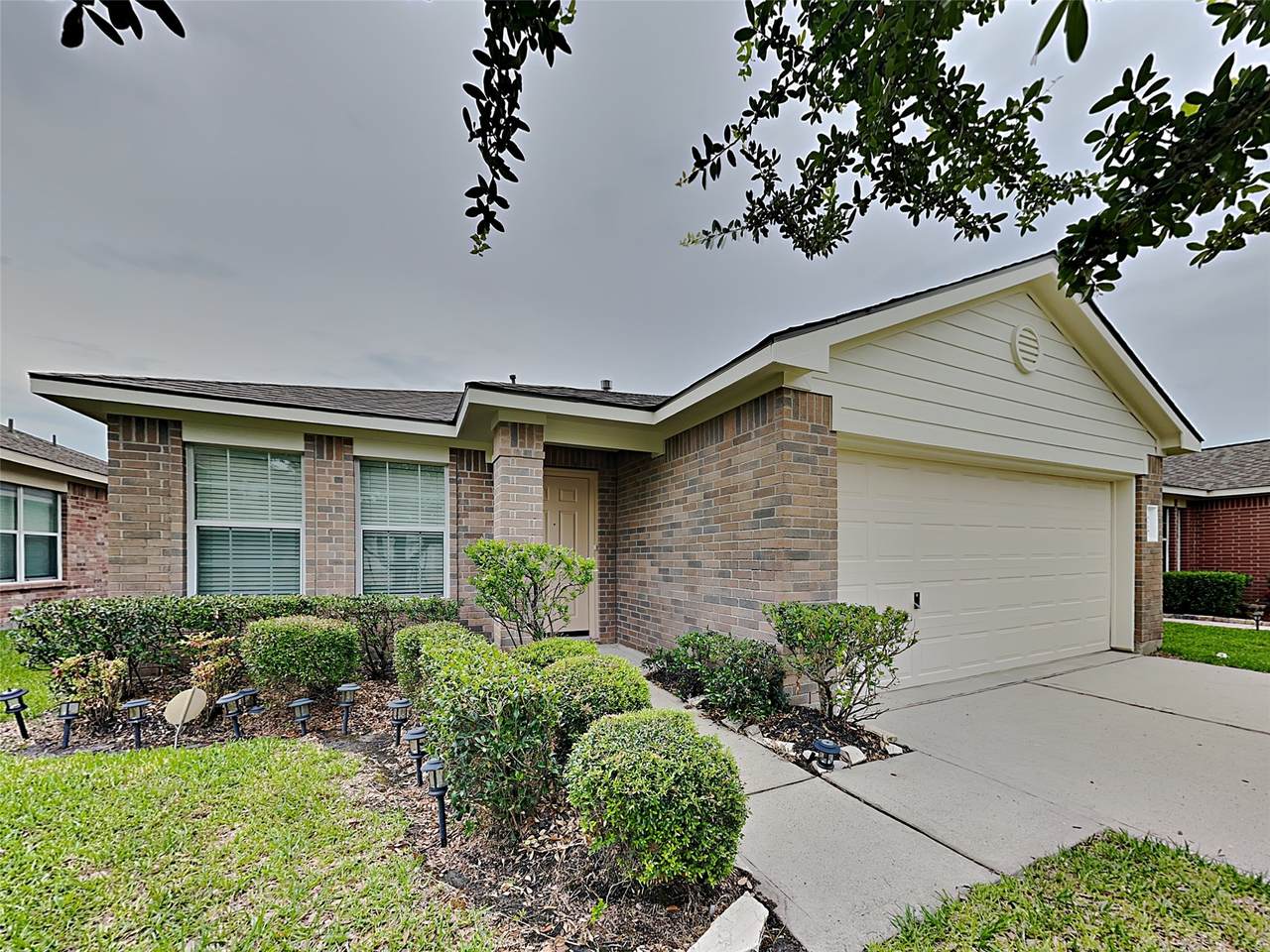 8119 Katie Mill Trail - Photo 1