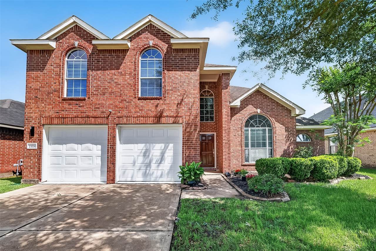 23706 Fairport Harbor Lane - Photo 1