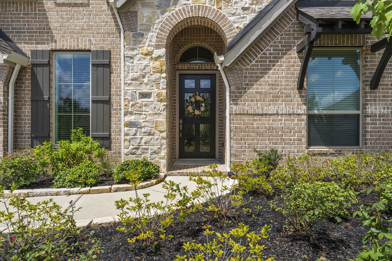 26811 Lakeside Mill Lane - Photo 1